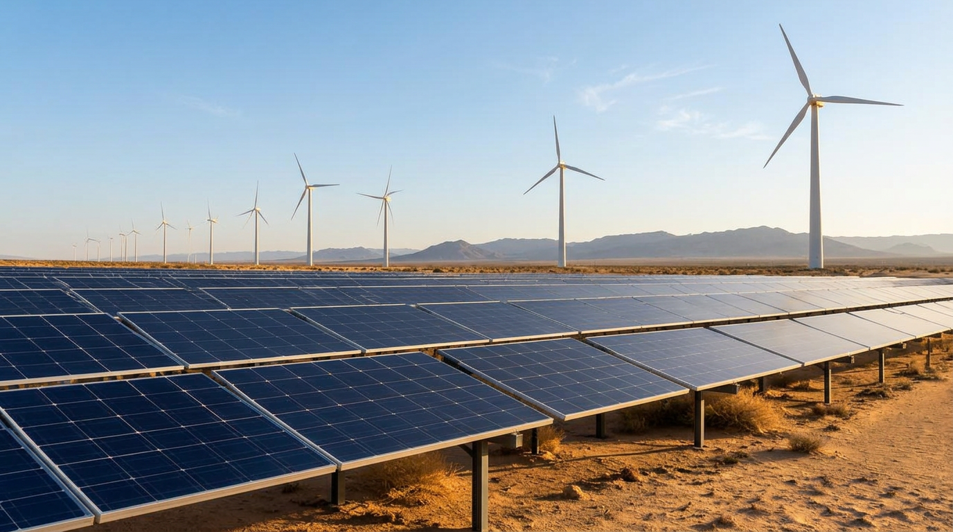 Energy, Utilities & Environment sector