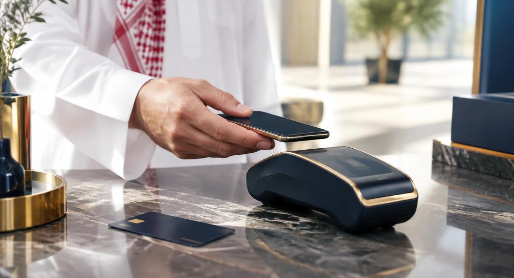Financial Services & Fintech sector