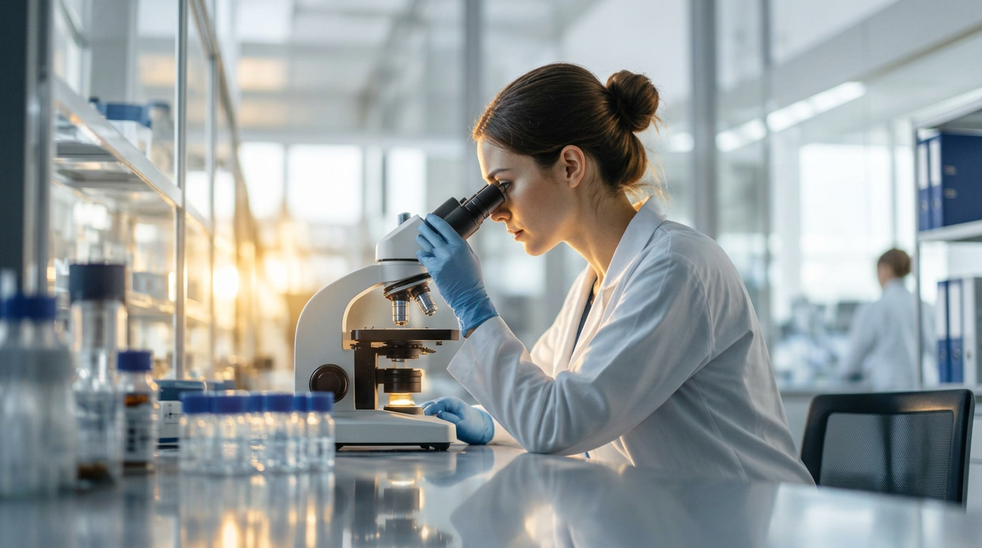 Healthcare & Life Sciences sector