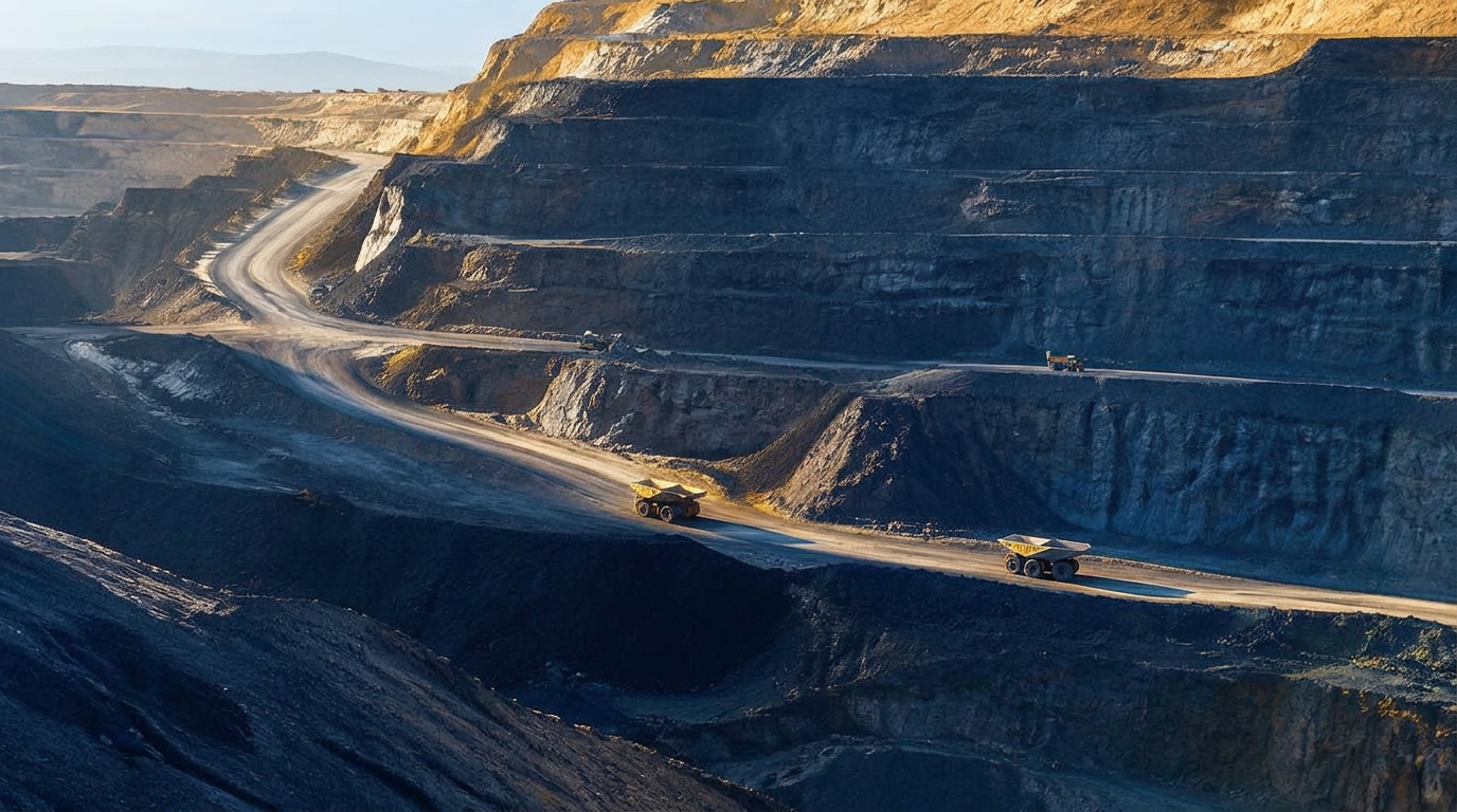 Mining & Metals sector